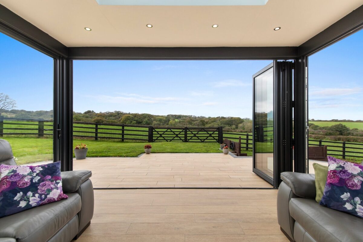 Lamber Hall, Portfield Gate, Haverfordwest, SA62