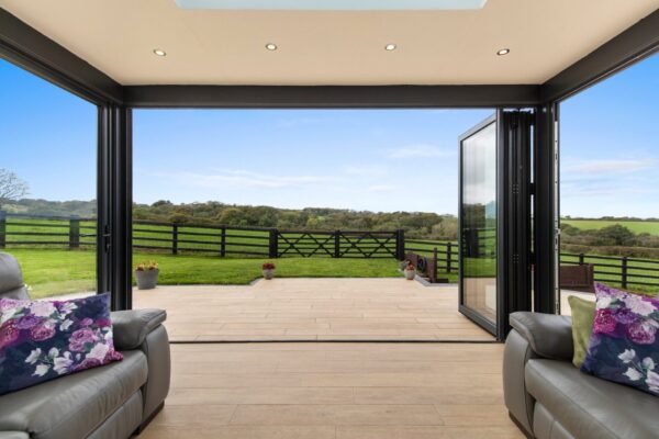 Lamber Hall, Portfield Gate, Haverfordwest, SA62
