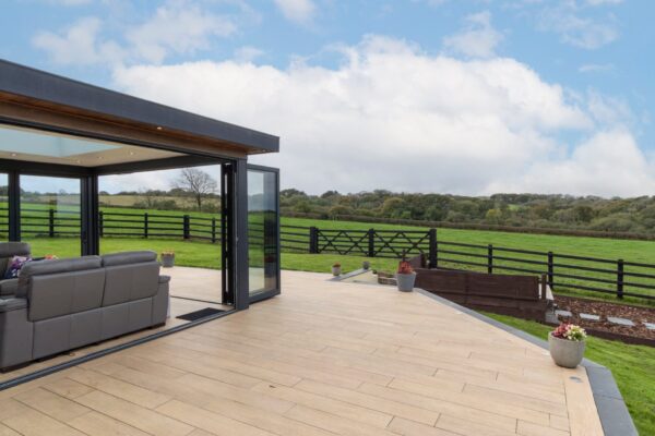 Lamber Hall, Portfield Gate, Haverfordwest, SA62
