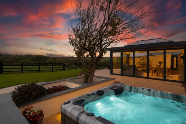 Lamber Hall, Portfield Gate, Haverfordwest, SA62