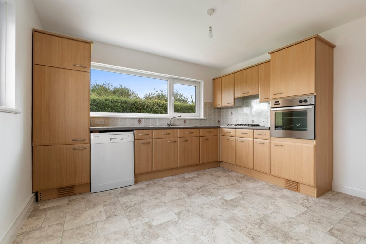 Pembroke Road, Merlins Bridge, Haverfordwest, SA61