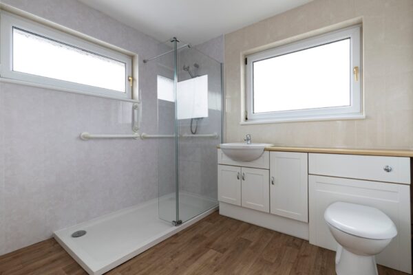 Pembroke Road, Merlins Bridge, Haverfordwest, SA61