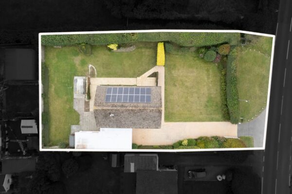 Pembroke Road, Merlins Bridge, Haverfordwest, SA61