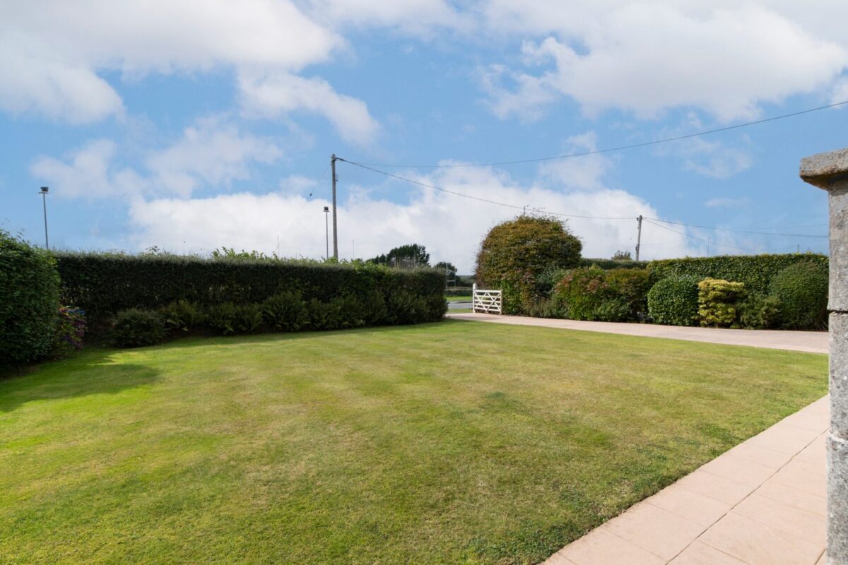 Pembroke Road, Merlins Bridge, Haverfordwest, SA61