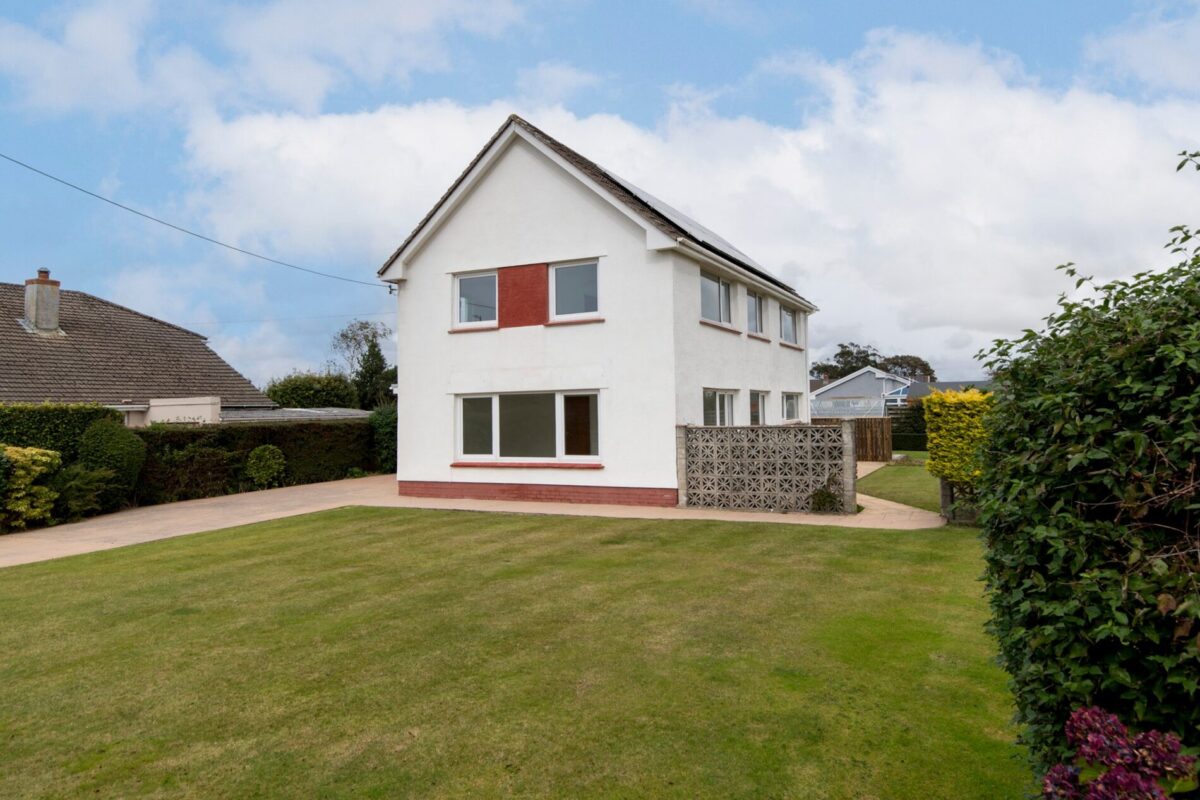 Pembroke Road, Merlins Bridge, Haverfordwest, SA61