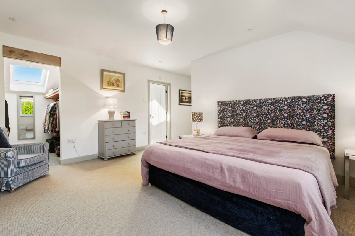 Poplar Meadow, Freystrop, Haverfordwest, SA62