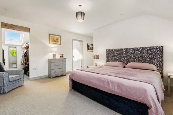 Poplar Meadow, Freystrop, Haverfordwest, SA62