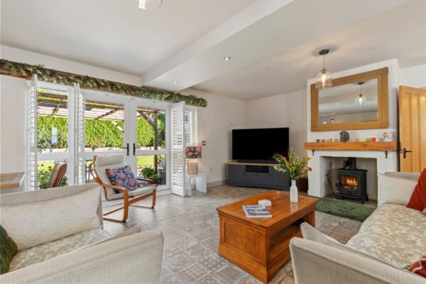 Poplar Meadow, Freystrop, Haverfordwest, SA62
