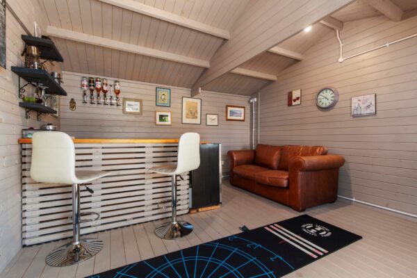 Poplar Meadow, Freystrop, Haverfordwest, SA62