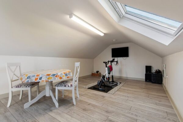 Poplar Meadow, Freystrop, Haverfordwest, SA62