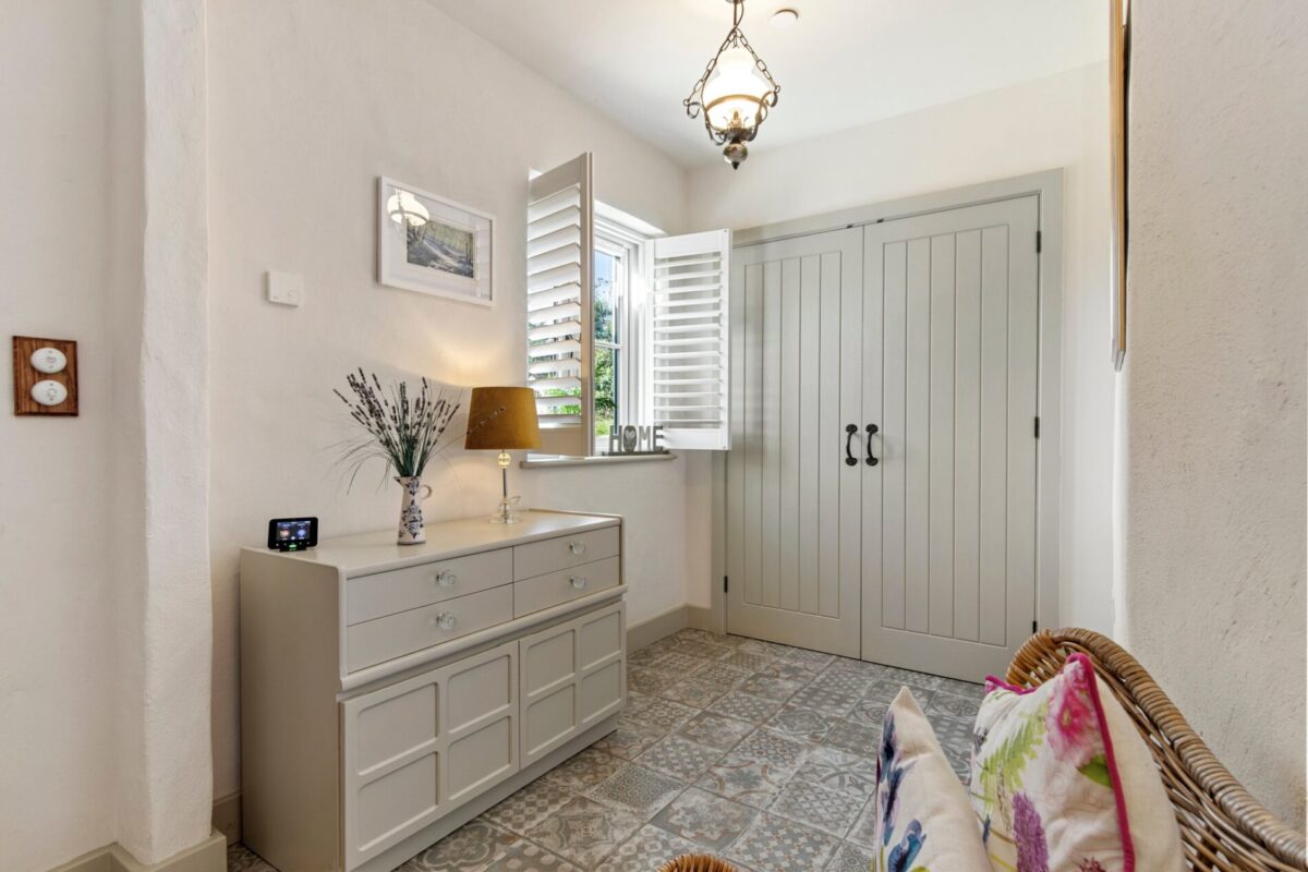 Poplar Meadow, Freystrop, Haverfordwest, SA62