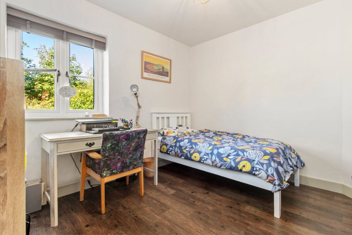 Poplar Meadow, Freystrop, Haverfordwest, SA62