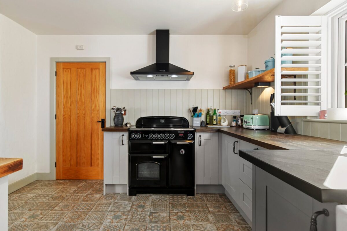 Poplar Meadow, Freystrop, Haverfordwest, SA62