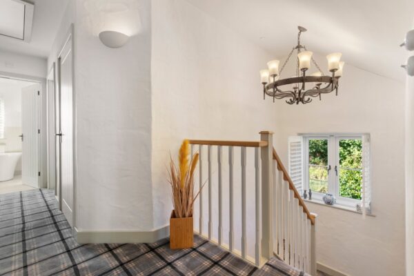 Poplar Meadow, Freystrop, Haverfordwest, SA62