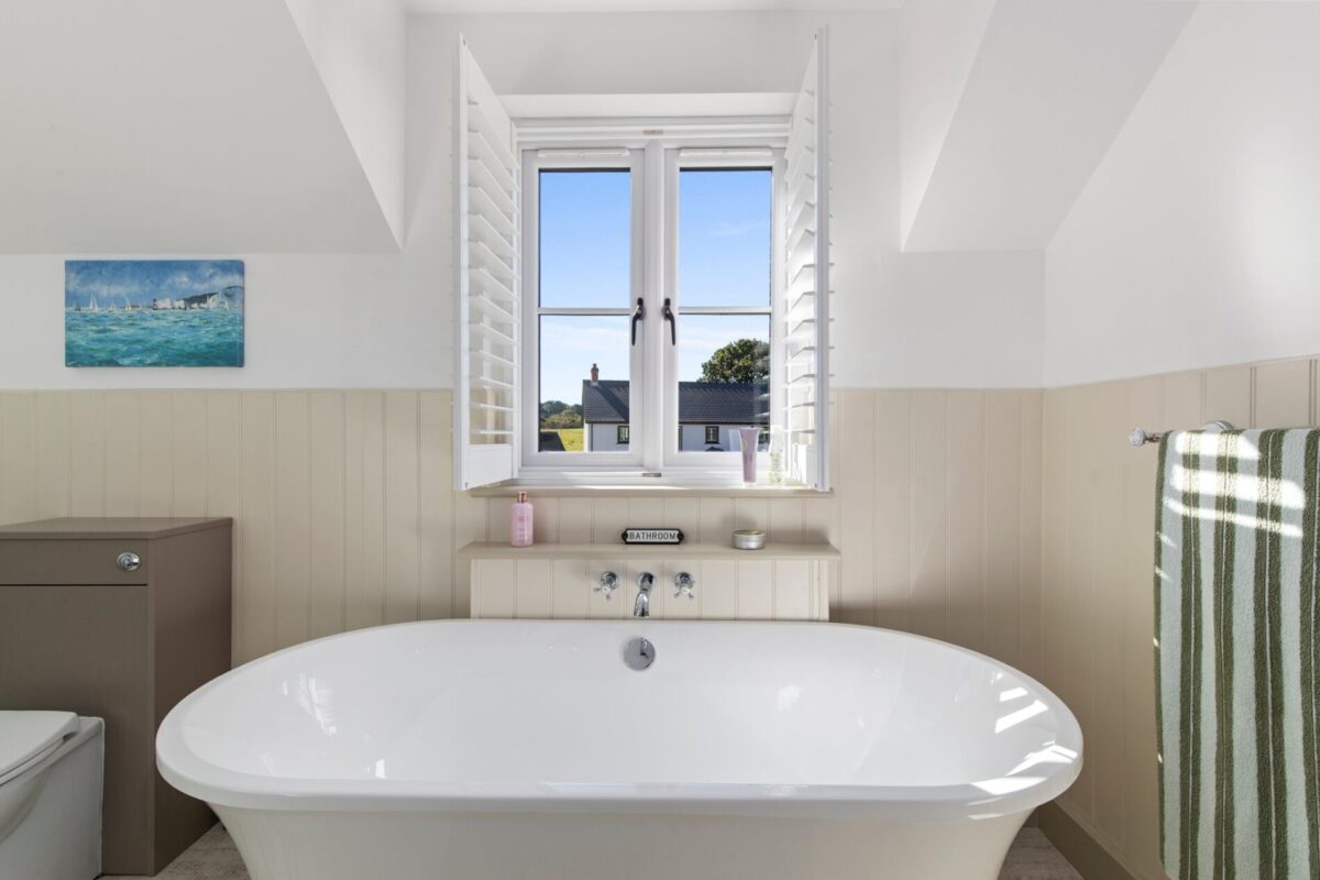 Poplar Meadow, Freystrop, Haverfordwest, SA62