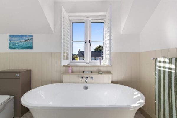 Poplar Meadow, Freystrop, Haverfordwest, SA62