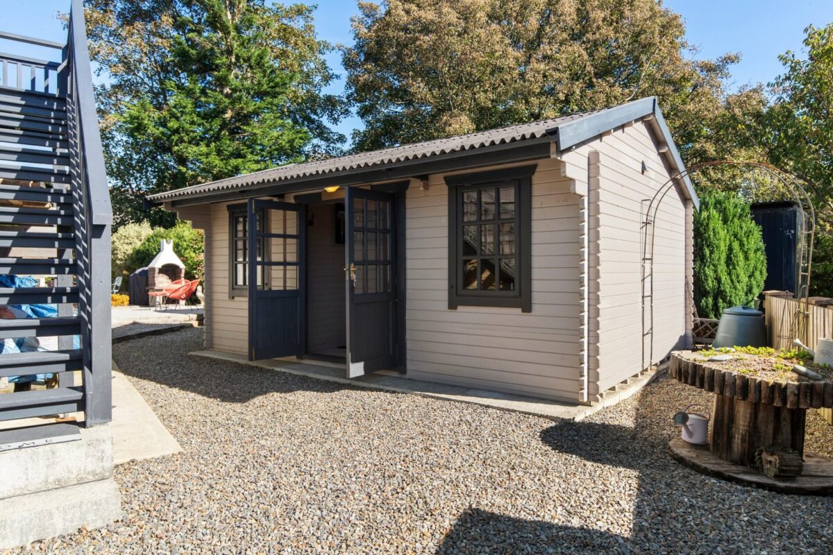 Poplar Meadow, Freystrop, Haverfordwest, SA62
