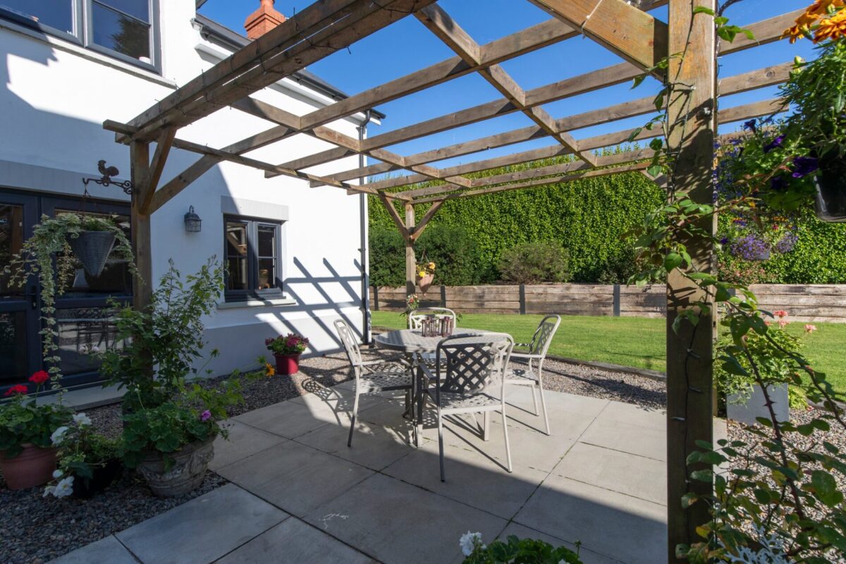 Poplar Meadow, Freystrop, Haverfordwest, SA62