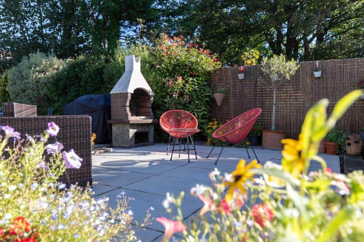 Poplar Meadow, Freystrop, Haverfordwest, SA62