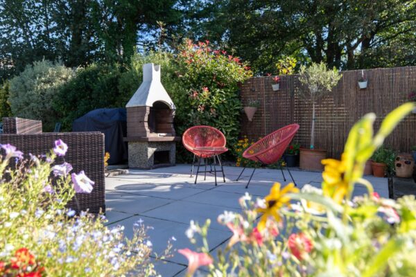 Poplar Meadow, Freystrop, Haverfordwest, SA62