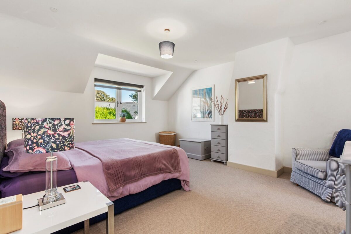 Poplar Meadow, Freystrop, Haverfordwest, SA62