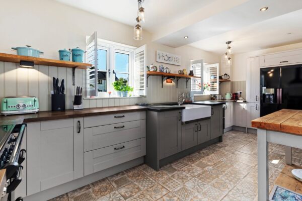 Poplar Meadow, Freystrop, Haverfordwest, SA62