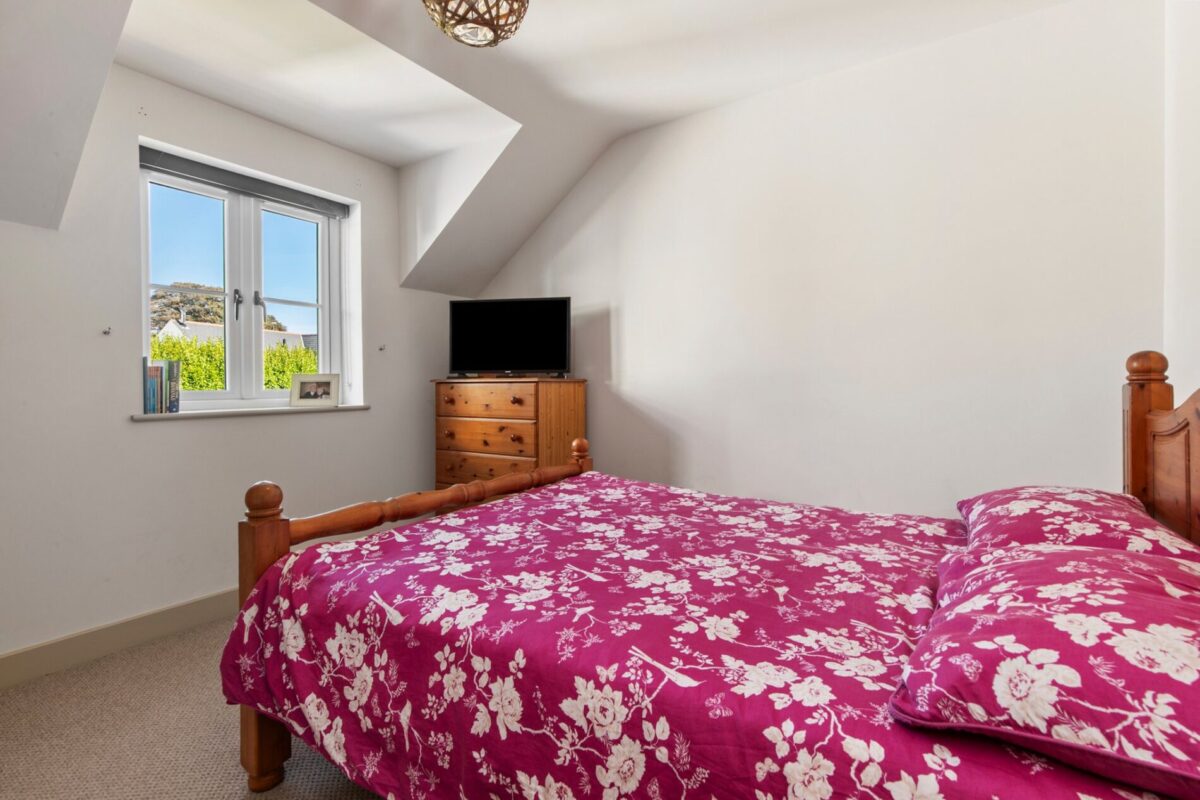 Poplar Meadow, Freystrop, Haverfordwest, SA62