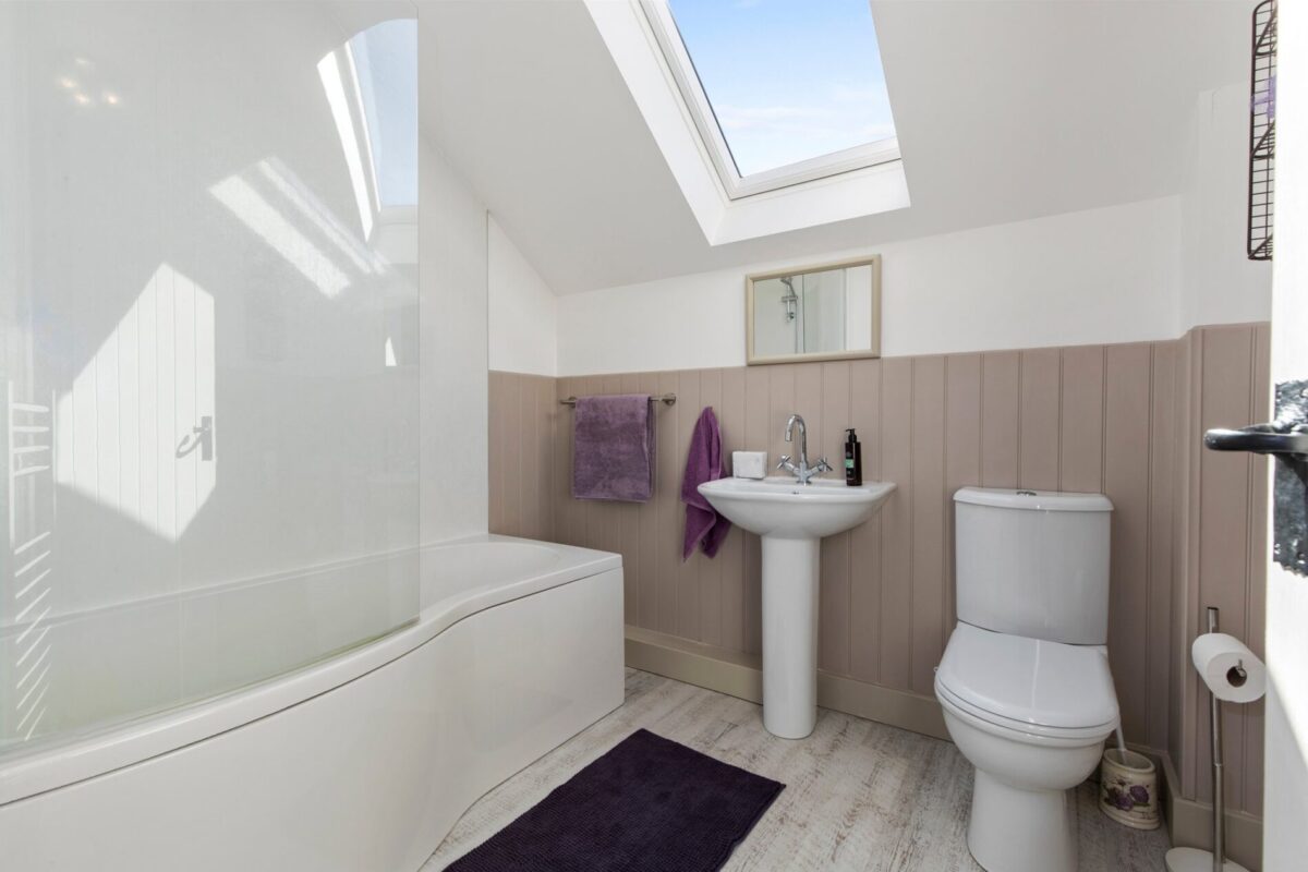 Poplar Meadow, Freystrop, Haverfordwest, SA62
