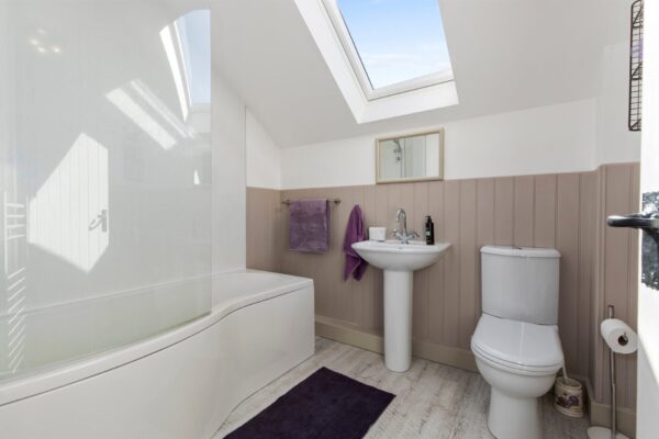 Poplar Meadow, Freystrop, Haverfordwest, SA62