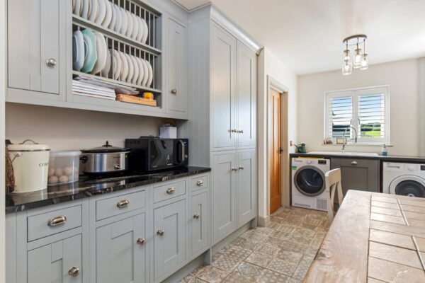 Poplar Meadow, Freystrop, Haverfordwest, SA62