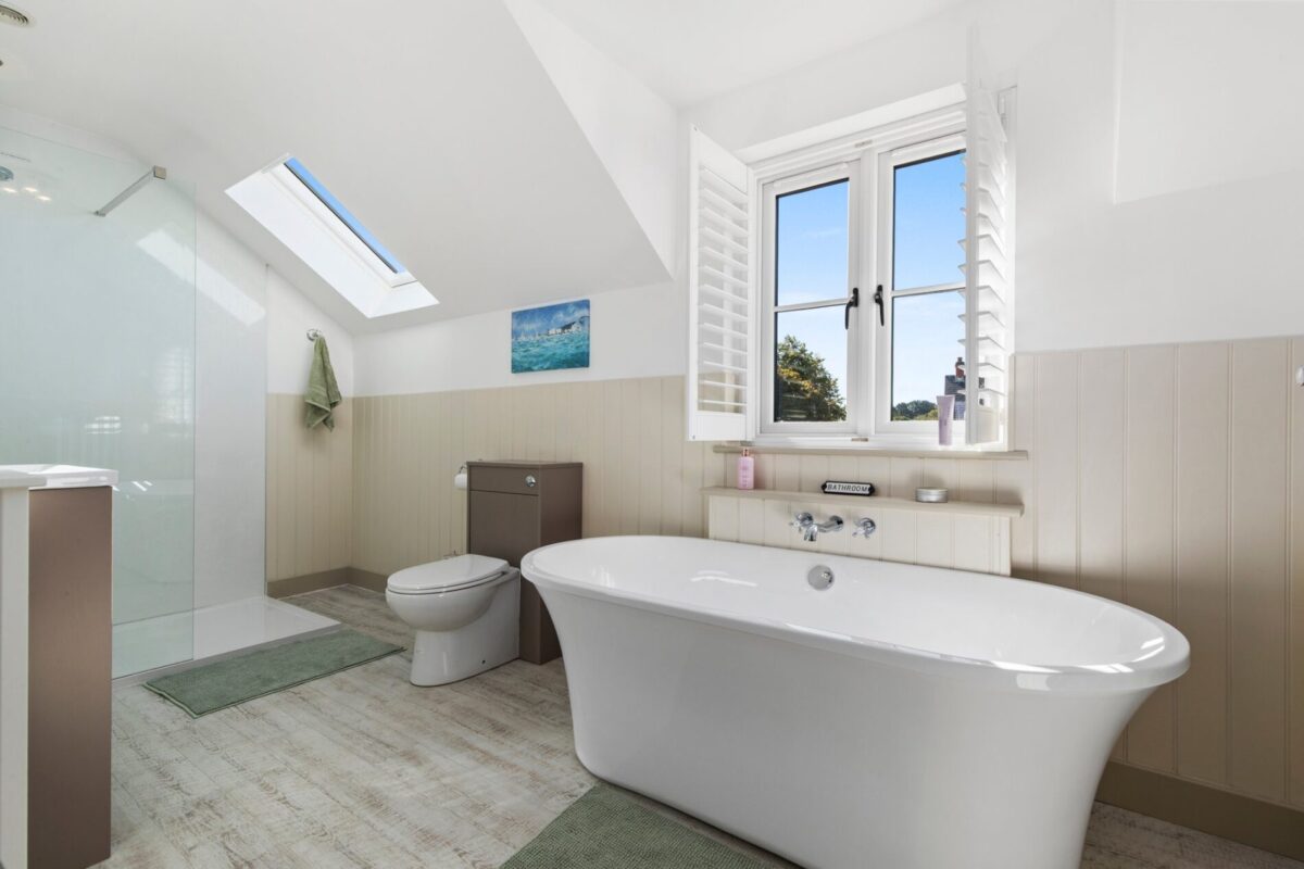Poplar Meadow, Freystrop, Haverfordwest, SA62