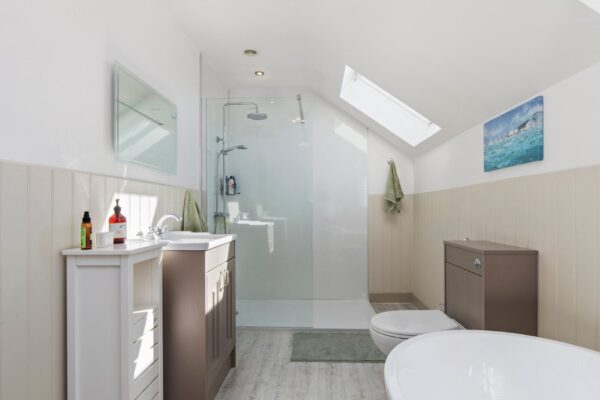 Poplar Meadow, Freystrop, Haverfordwest, SA62