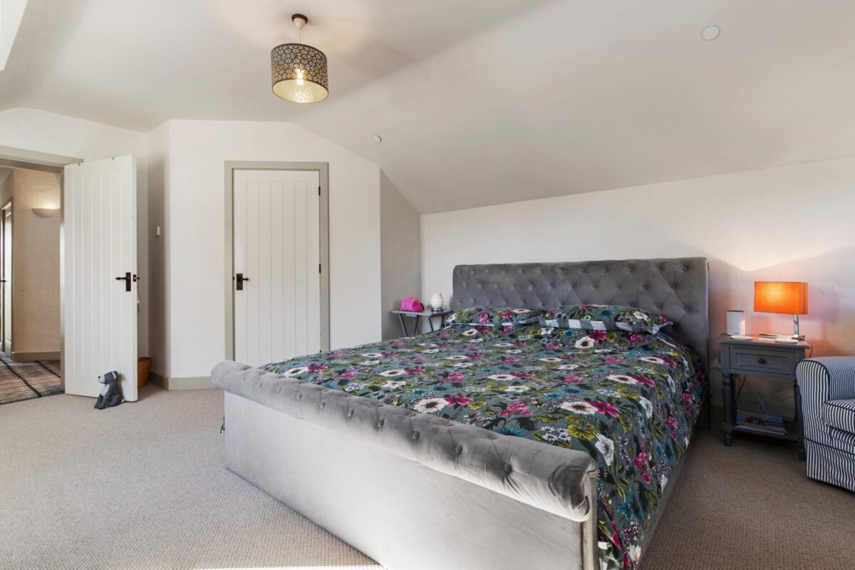 Poplar Meadow, Freystrop, Haverfordwest, SA62
