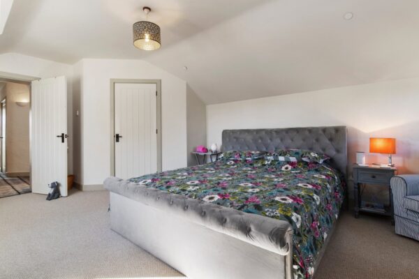 Poplar Meadow, Freystrop, Haverfordwest, SA62
