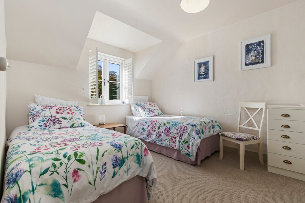 Poplar Meadow, Freystrop, Haverfordwest, SA62