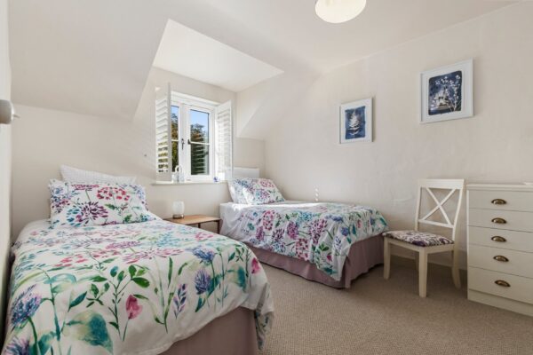 Poplar Meadow, Freystrop, Haverfordwest, SA62