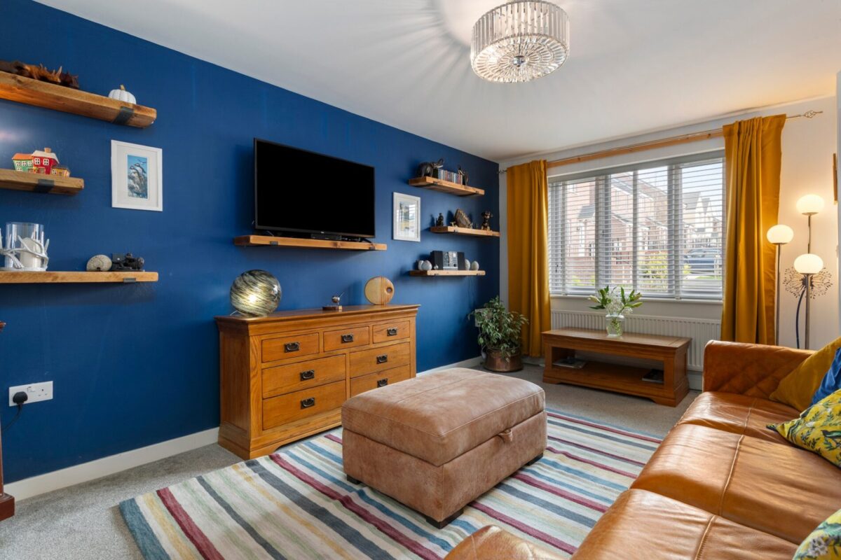 Tasker Way, Haverfordwest, SA61