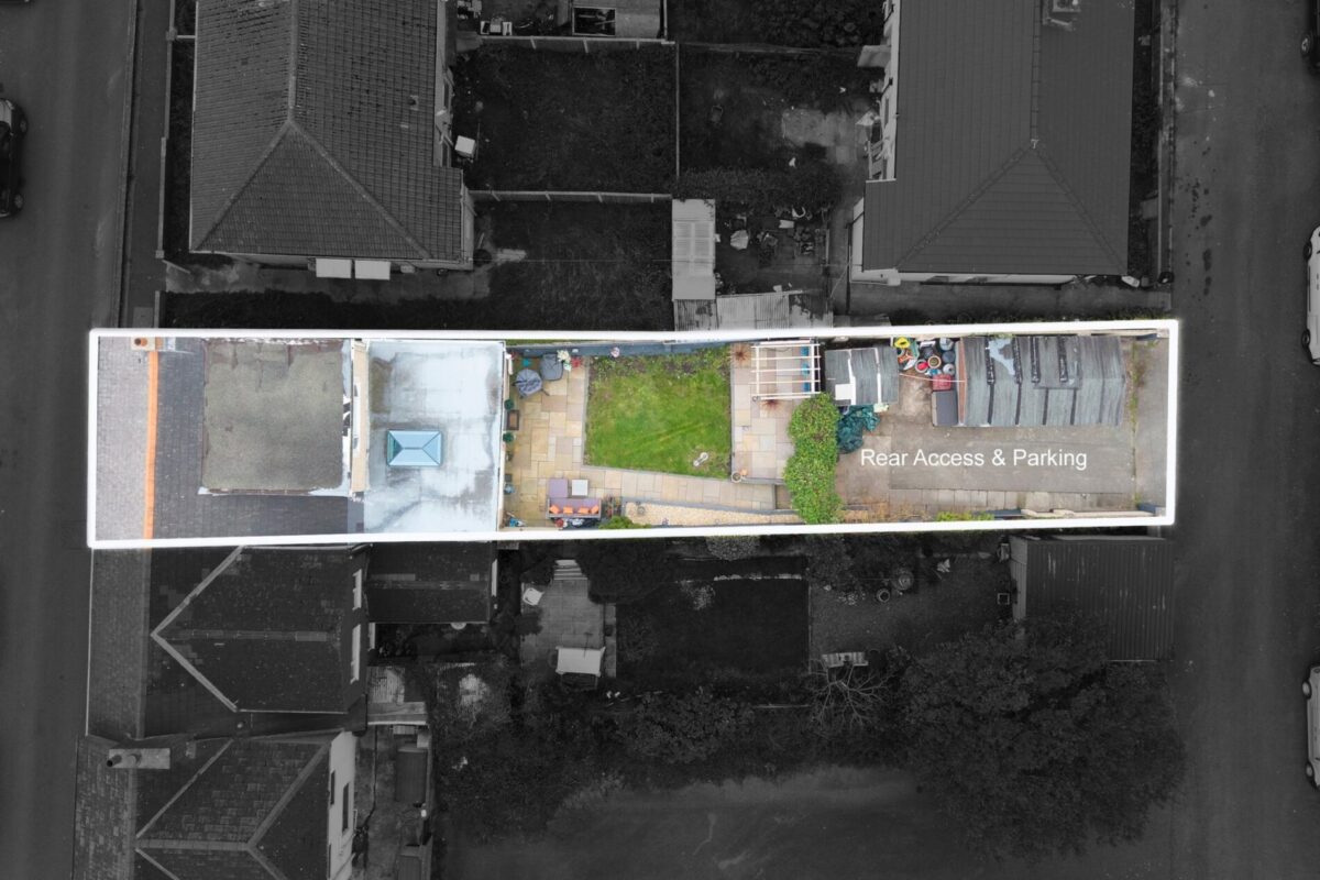 James Street, Neyland, Milford Haven, SA73