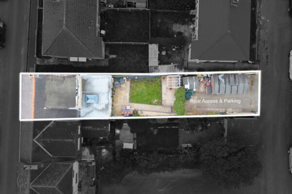 James Street, Neyland, Milford Haven, SA73