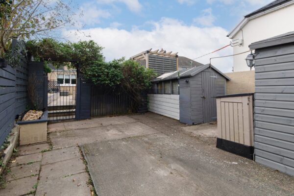James Street, Neyland, Milford Haven, SA73