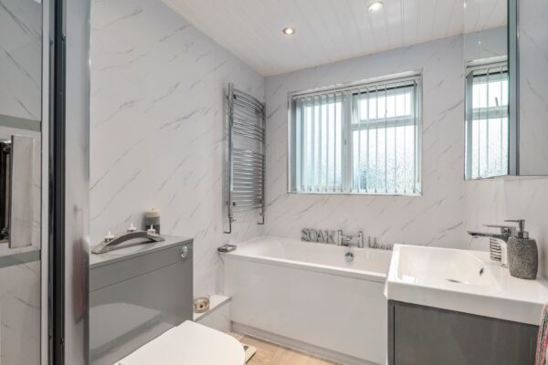 James Street, Neyland, Milford Haven, SA73