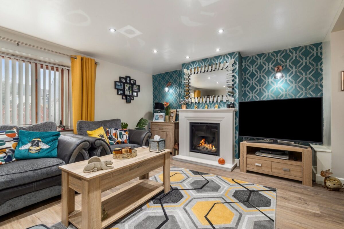 James Street, Neyland, Milford Haven, SA73