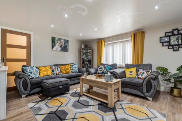 James Street, Neyland, Milford Haven, SA73