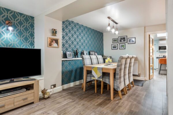 James Street, Neyland, Milford Haven, SA73