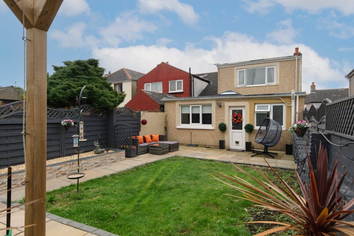 James Street, Neyland, Milford Haven, SA73