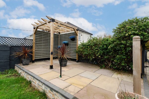 James Street, Neyland, Milford Haven, SA73