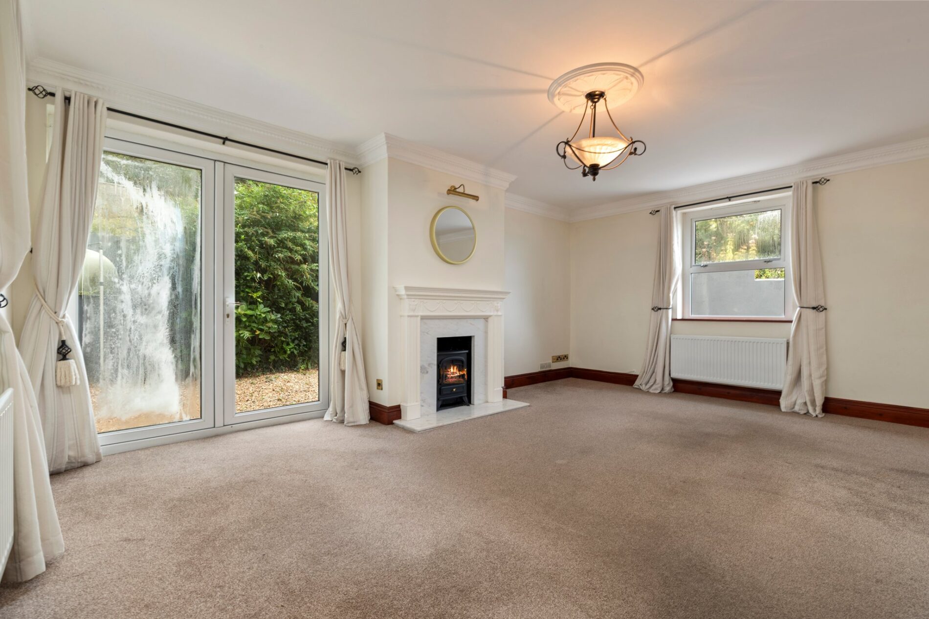 Keilder, Wisemans Bridge, Saundersfoot, SA69