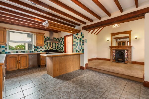 Keilder, Wisemans Bridge, Saundersfoot, SA69