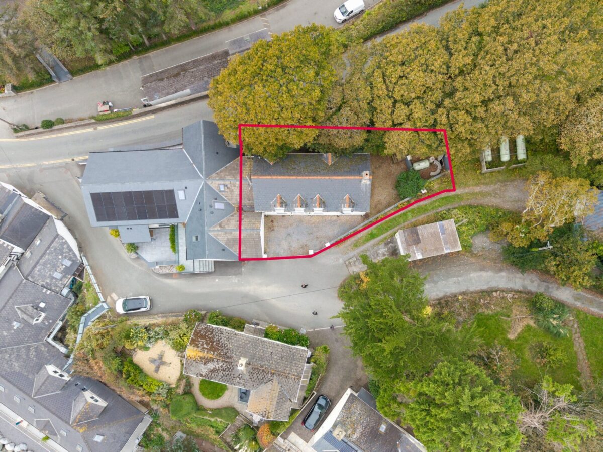 Keilder, Wisemans Bridge, Saundersfoot, SA69
