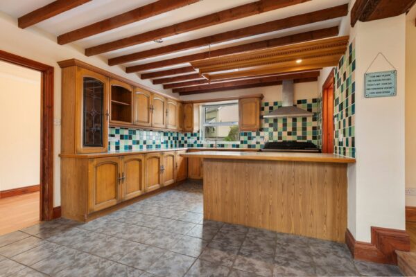 Keilder, Wisemans Bridge, Saundersfoot, SA69